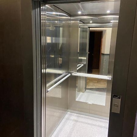 Calle Embajadores - Apart 4 Pax Pza Cascorro Madrid Exteriör bild