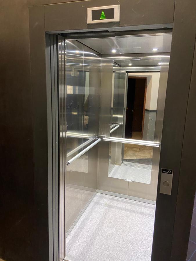 Calle Embajadores - Apart 4 Pax Pza Cascorro Madrid Exteriör bild