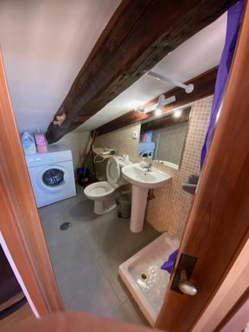 Calle Embajadores - Apart 4 Pax Pza Cascorro Madrid Exteriör bild