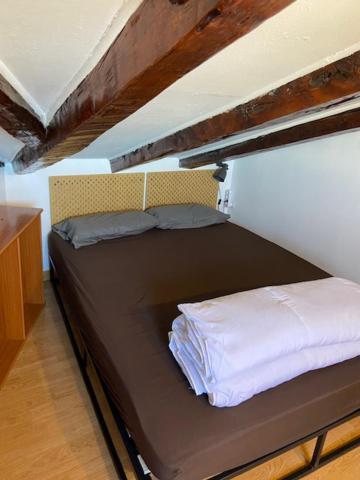 Calle Embajadores - Apart 4 Pax Pza Cascorro Madrid Exteriör bild