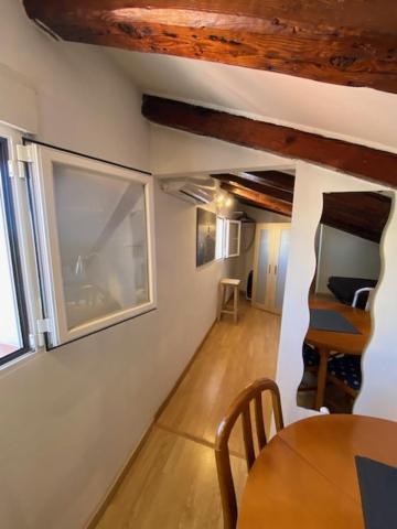 Calle Embajadores - Apart 4 Pax Pza Cascorro Madrid Exteriör bild